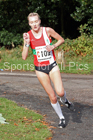 Senior womens 4 Stage Relay, 2018 ERRA 6 and 4 Stage and Youngsters Relays. Photo:  David T. Hewitson/Sports for All Pics